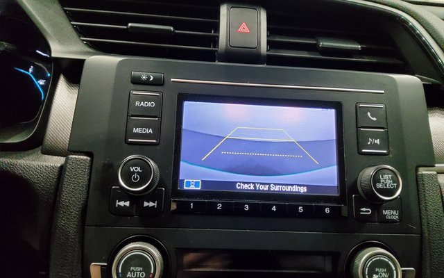 Used 2021 Honda Civic LX image 35