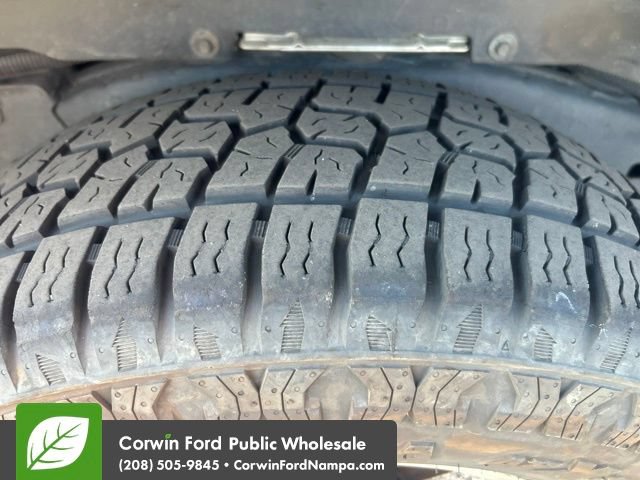 Used 2012 Chevrolet Colorado LT AWD/4WD image 11