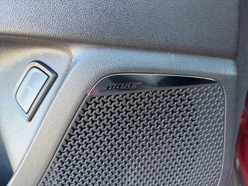 Used 2025 Chevrolet Blazer EV SS w/ Performance Package image 32