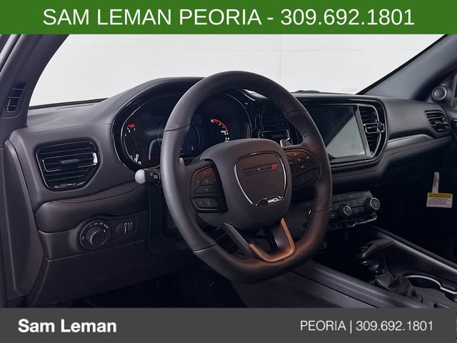 New 2026 Dodge Durango GT AWD/4WD image 9