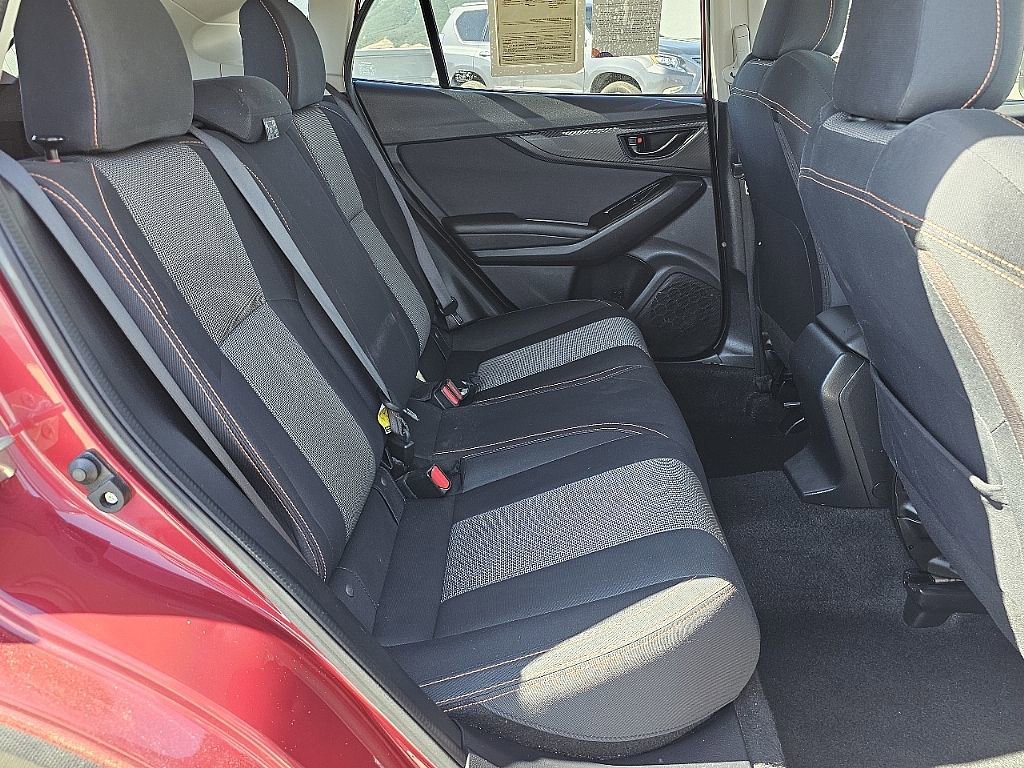 Used 2019 Subaru Crosstrek 2.0i Premium w/ Popular Package #3 AWD/4WD image 20