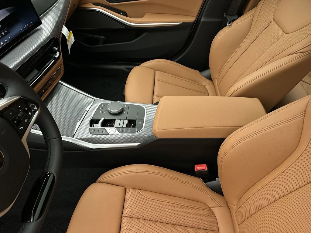New 2026 BMW 330i 330i w/ Premium Package image 25