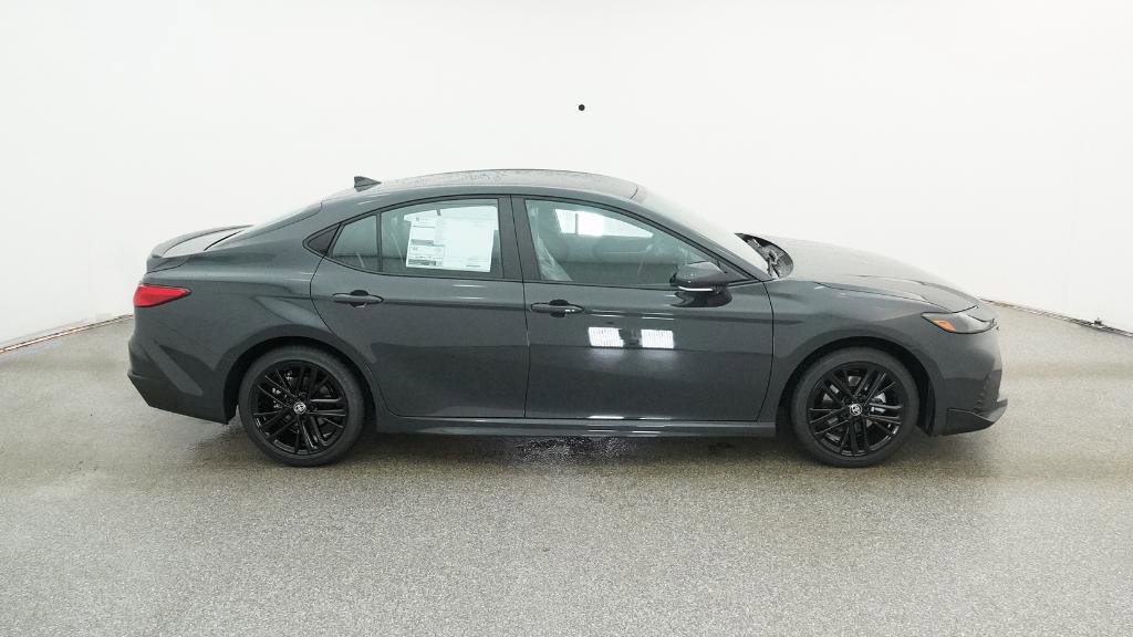New 2026 Toyota Camry SE image 26