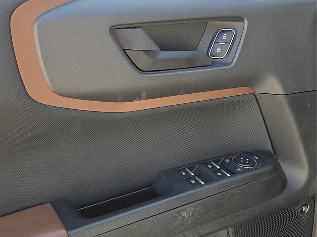 Used 2022 Ford Bronco Sport Badlands w/ Premium Package image 22