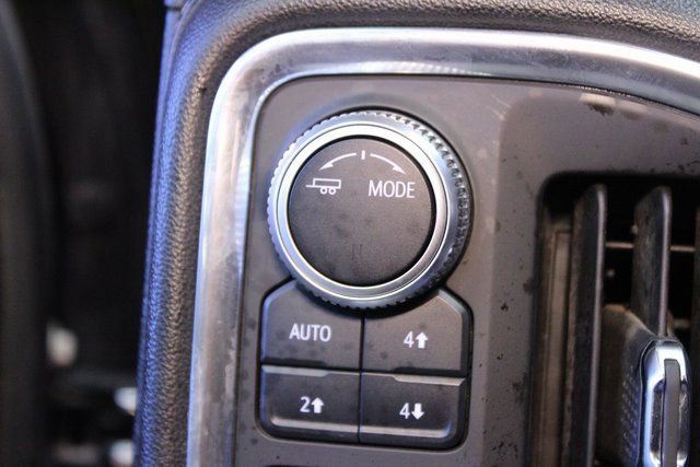 Used 2020 GMC Sierra 1500 Elevation image 20