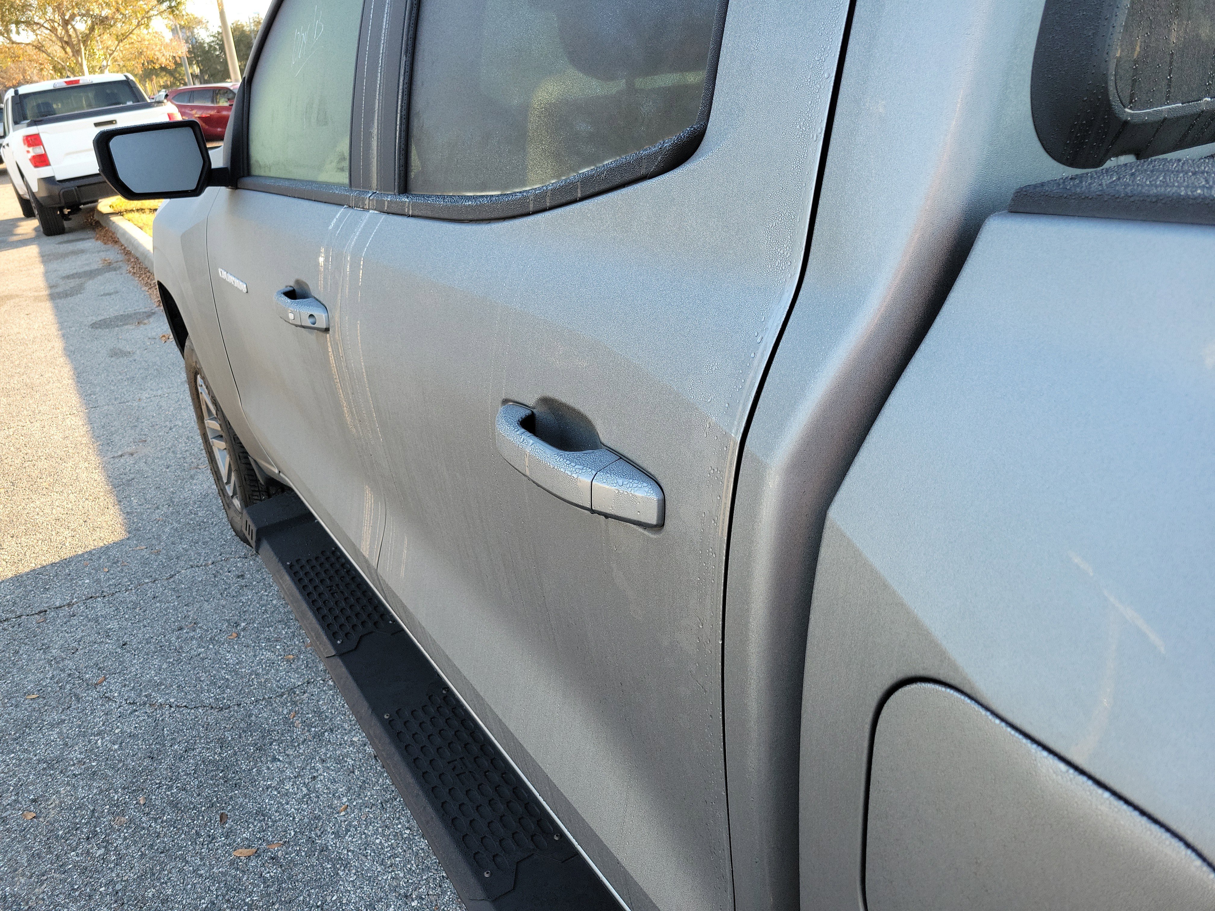 Used 2023 Chevrolet Colorado LT w/ LT Convenience Package image 25