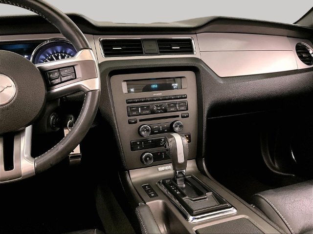 Used 2014 Ford Mustang Premium w/ Comfort Package RWD image 7
