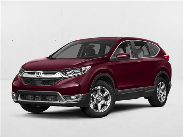 Used 2017 Honda CR-V EX-L image 1