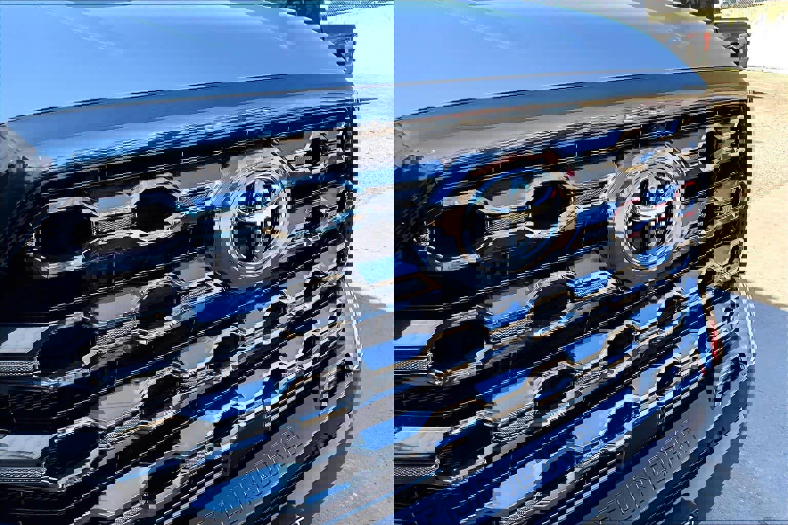 Used 2025 Toyota Tundra Platinum image 30