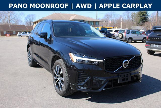 Used 2025 Volvo XC60 B5 Plus image 2