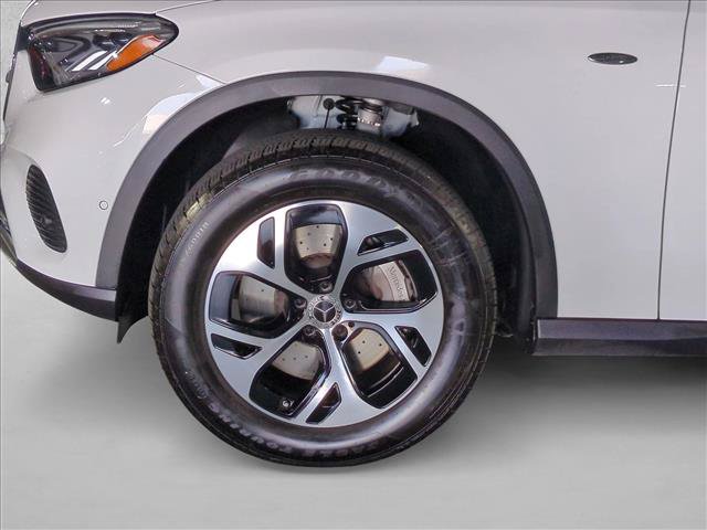 Certified 2025 Mercedes-Benz GLC 350e 4MATIC image 23
