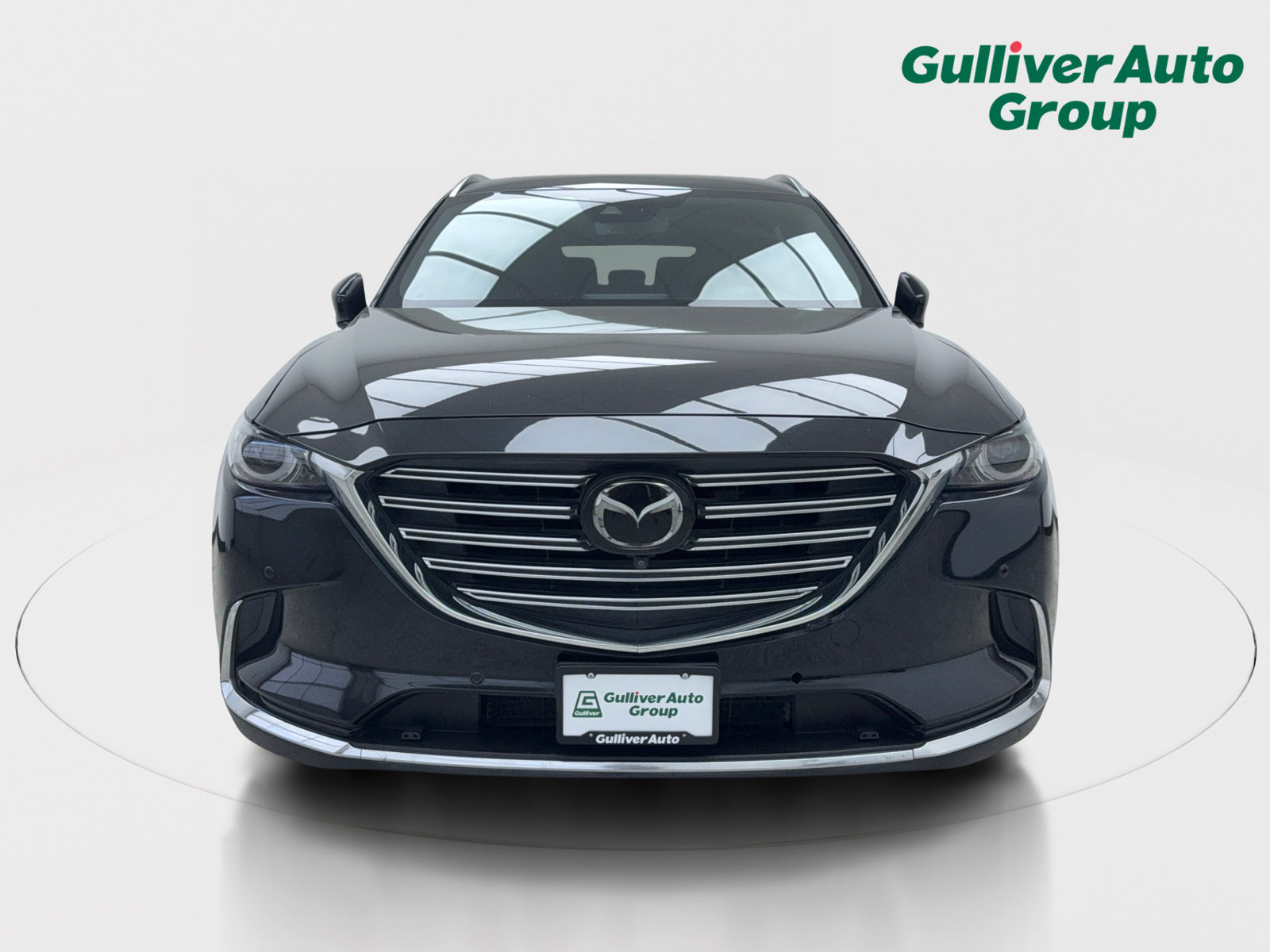 Used 2021 MAZDA CX-9 Grand Touring FWD image 14