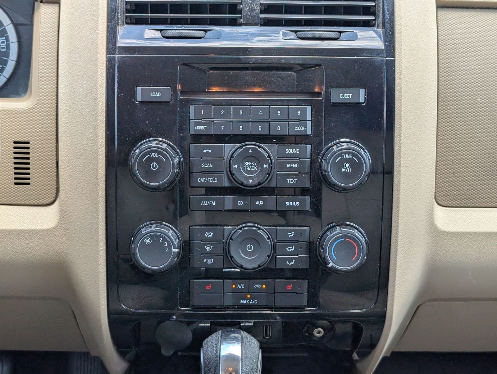 Used 2012 Ford Escape Limited FWD image 17