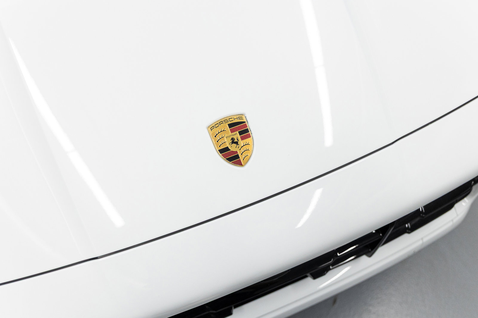 Used 2025 Porsche Cayenne S image 10