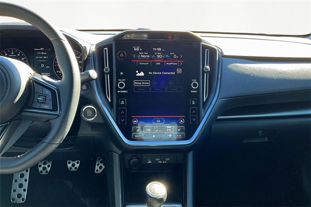 Used 2023 Subaru WRX Premium image 6