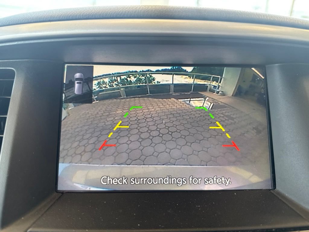 Used 2019 Nissan Pathfinder S AWD/4WD image 21