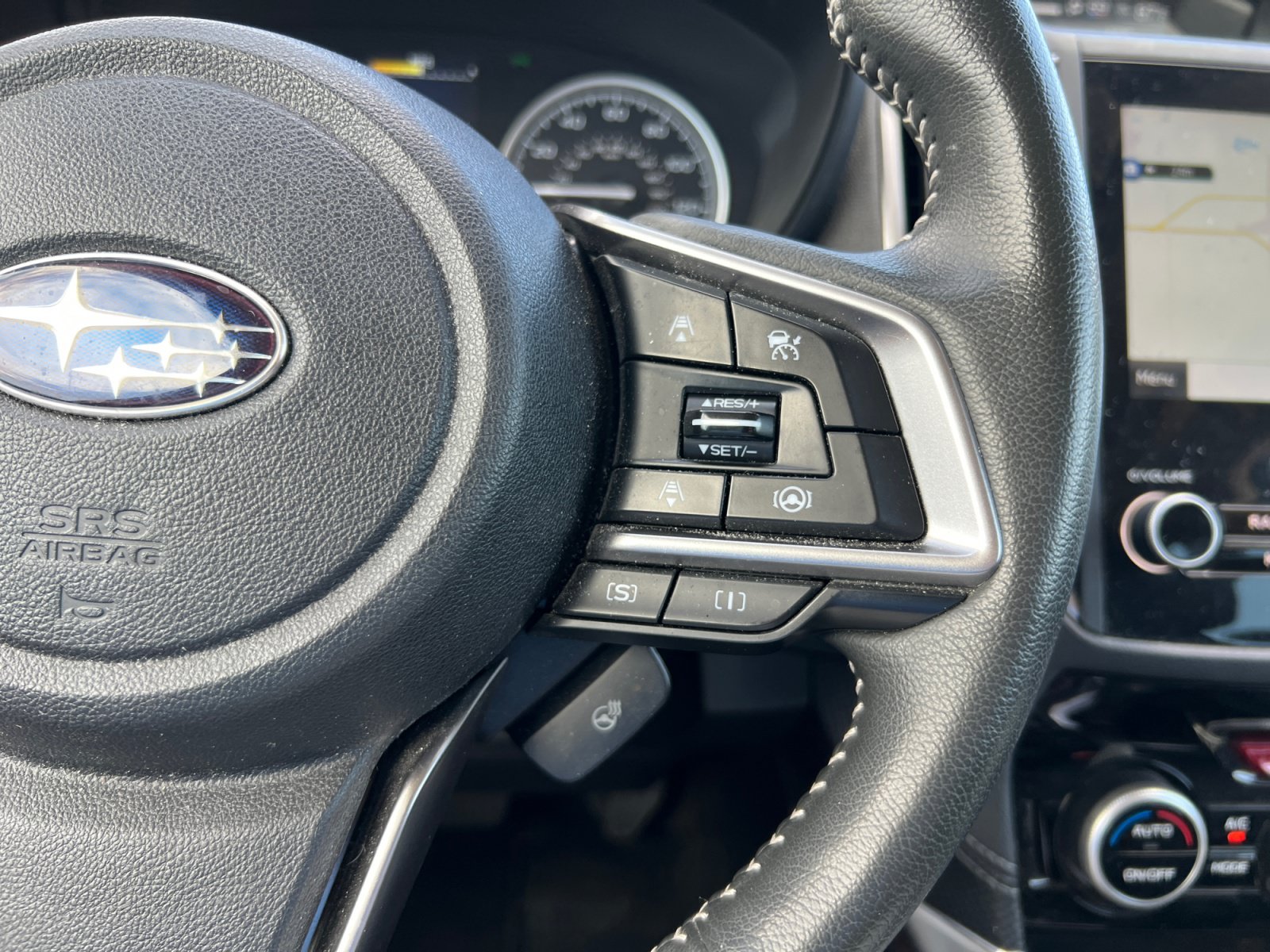 Used 2024 Subaru Forester Limited AWD/4WD image 28