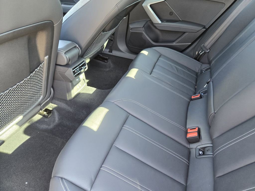 New 2026 Audi A3 2.0T Premium image 33