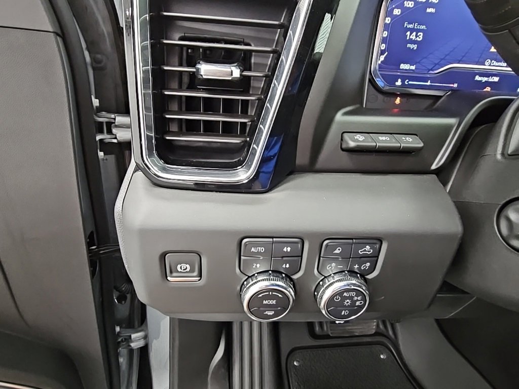 New 2025 GMC Sierra 1500 Denali w/ Denali Reserve Package image 26