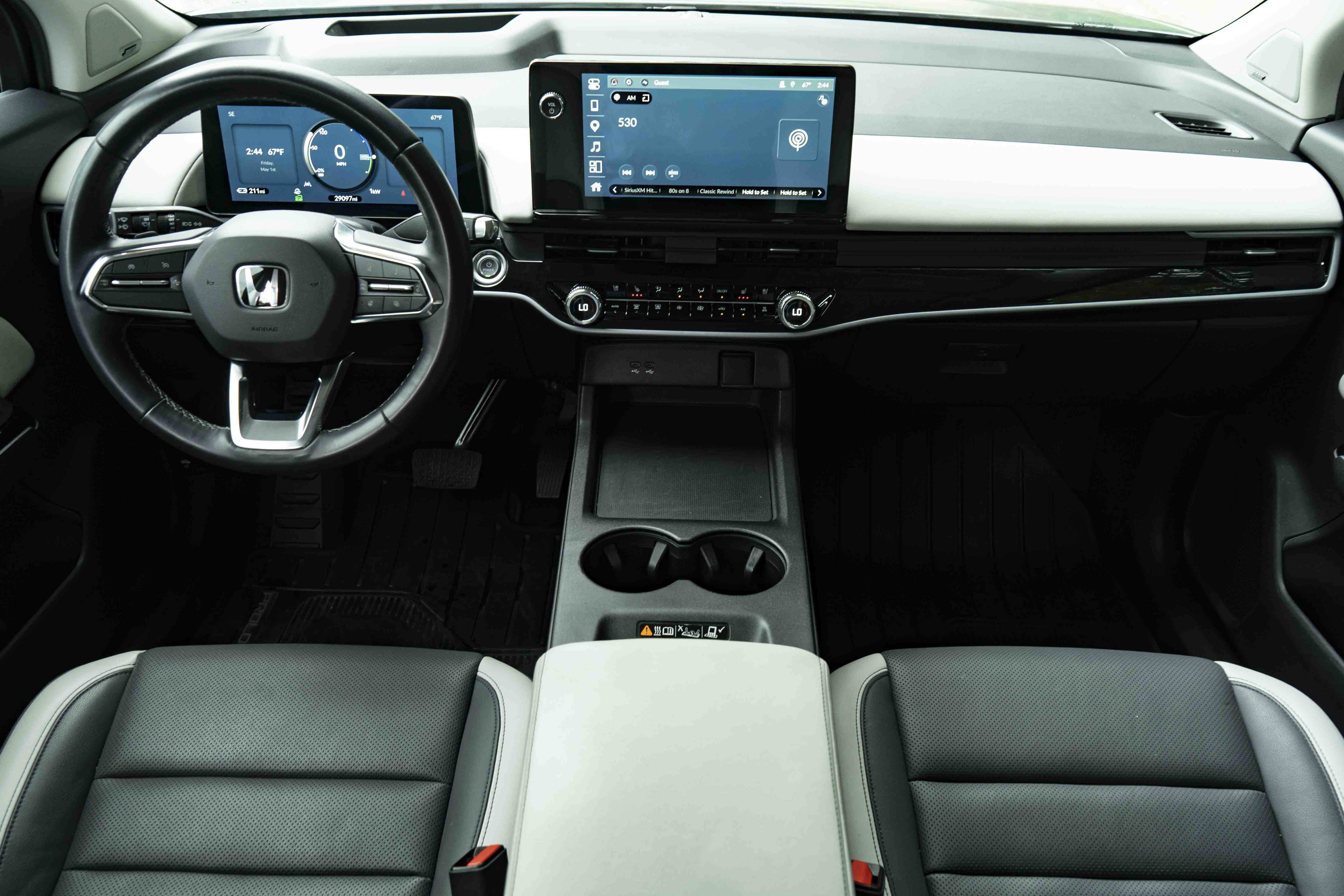 Used 2024 Honda Prologue Elite image 27