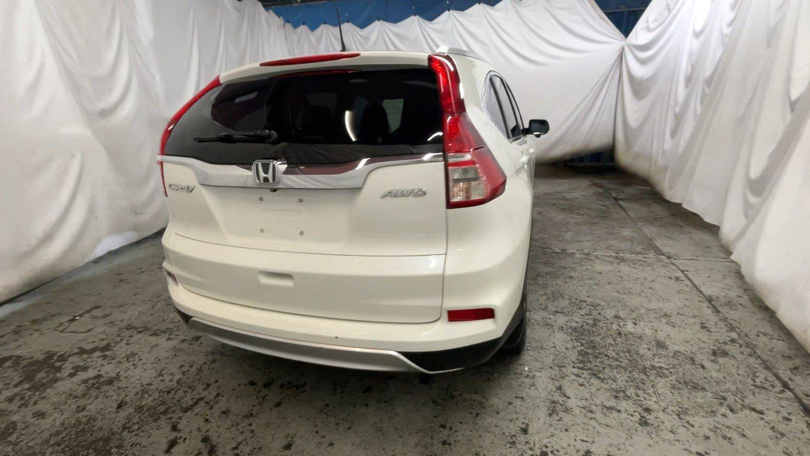 Used 2016 Honda CR-V EX-L image 7
