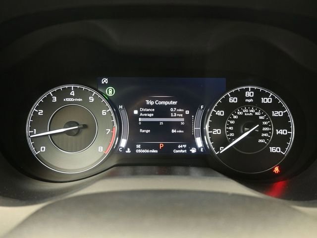 Used 2023 Acura RDX w/ Technology Package image 27