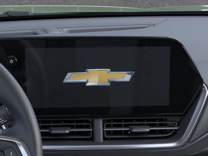 New 2026 Chevrolet Trax ACTIV w/ Sunroof Package FWD image 21