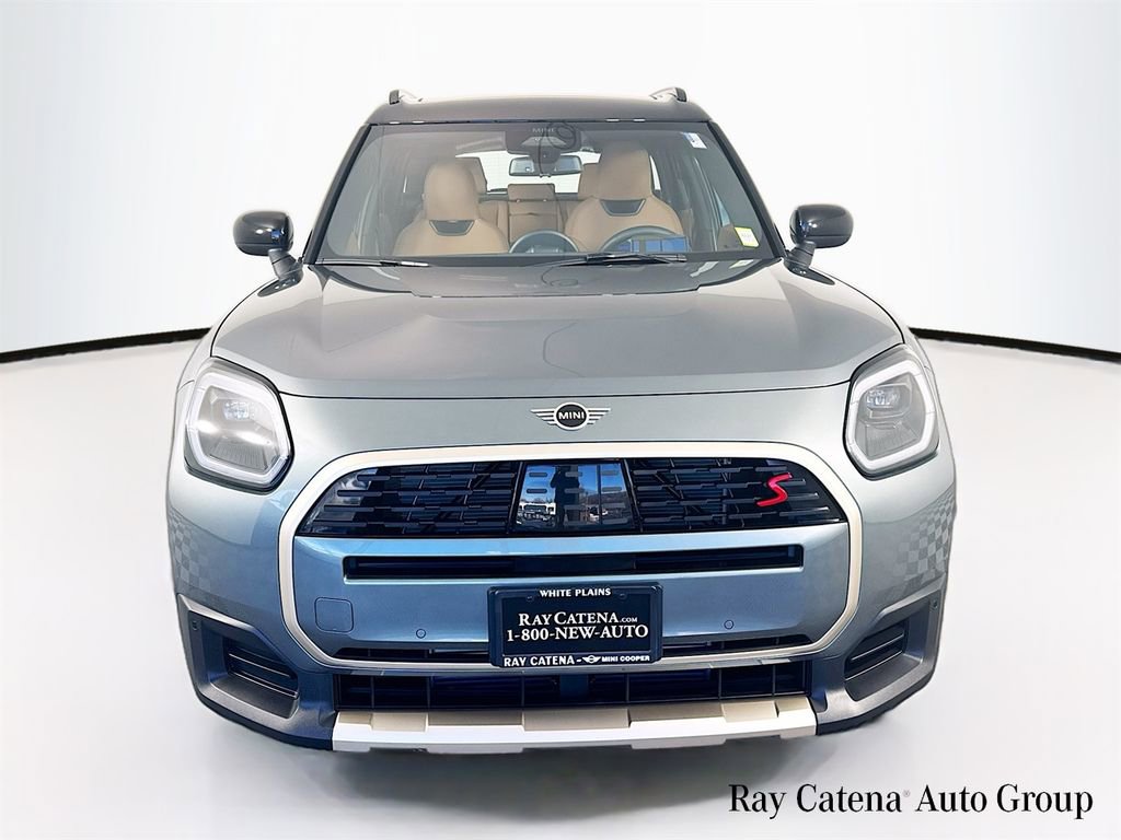 Certified 2026 MINI Cooper Countryman S image 2