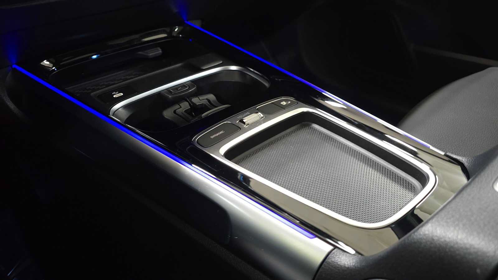 Certified 2026 Mercedes-Benz GLB 250 4MATIC image 31