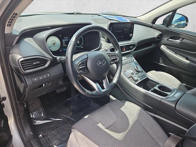 Used 2022 Hyundai Santa Fe XRT FWD image 9