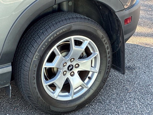 Certified 2021 Ford Bronco Sport AWD/4WD image 12