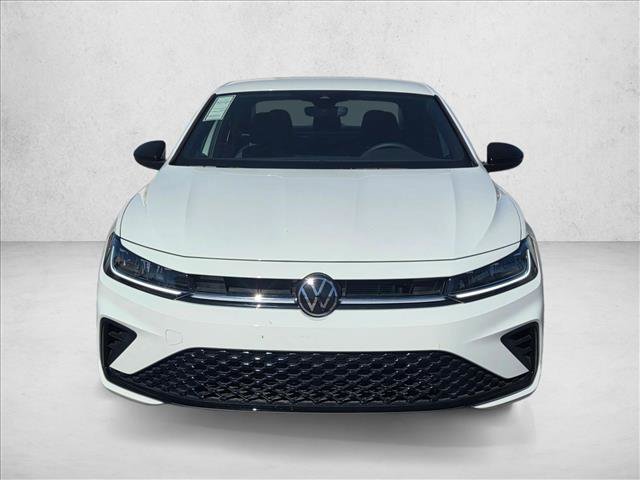 New 2026 Volkswagen Jetta Sport image 6