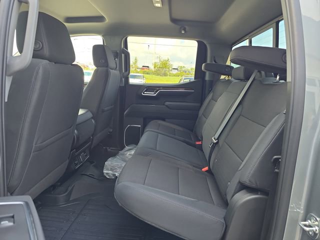 New 2026 GMC Sierra 1500 SLE RWD image 17