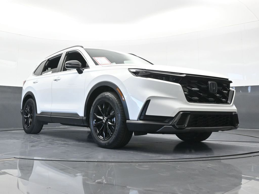 Used 2023 Honda CR-V Sport image 69