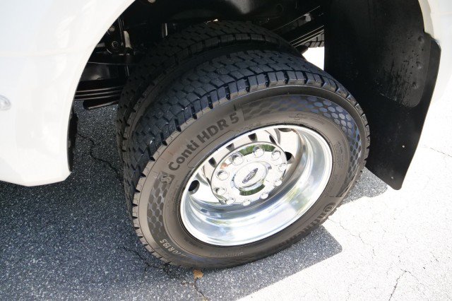 Used 2026 Ford F450 Platinum AWD/4WD image 35