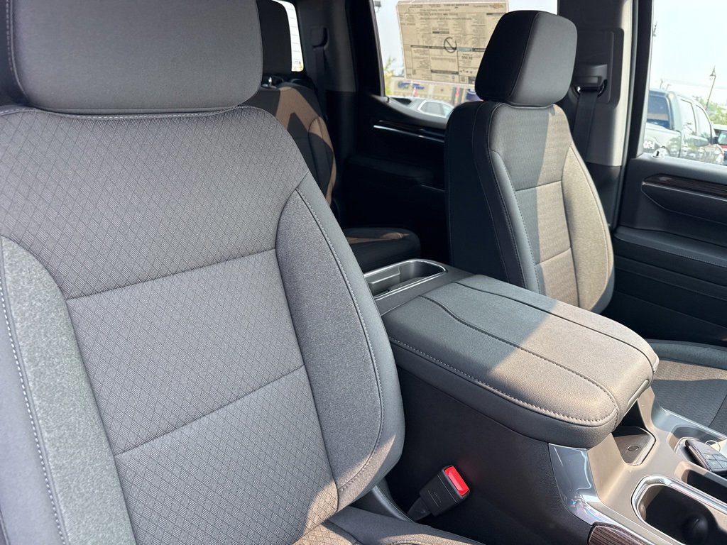 New 2026 Chevrolet Silverado 1500 LT image 34