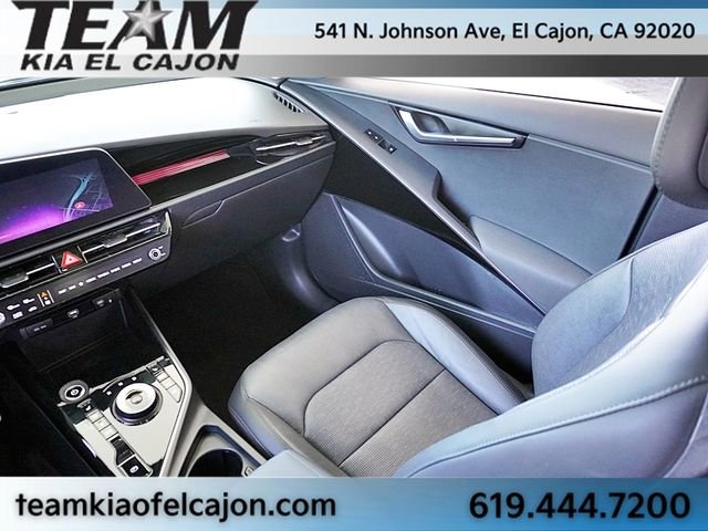Certified 2024 Kia Niro Wave FWD image 23