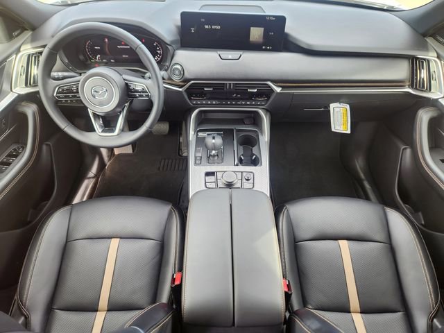 New 2026 MAZDA CX-70 3.3 Turbo w/ Premium Plus Pkg image 11