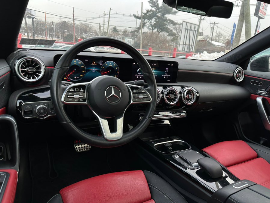 Used 2023 Mercedes-Benz CLA 250 4MATIC image 48