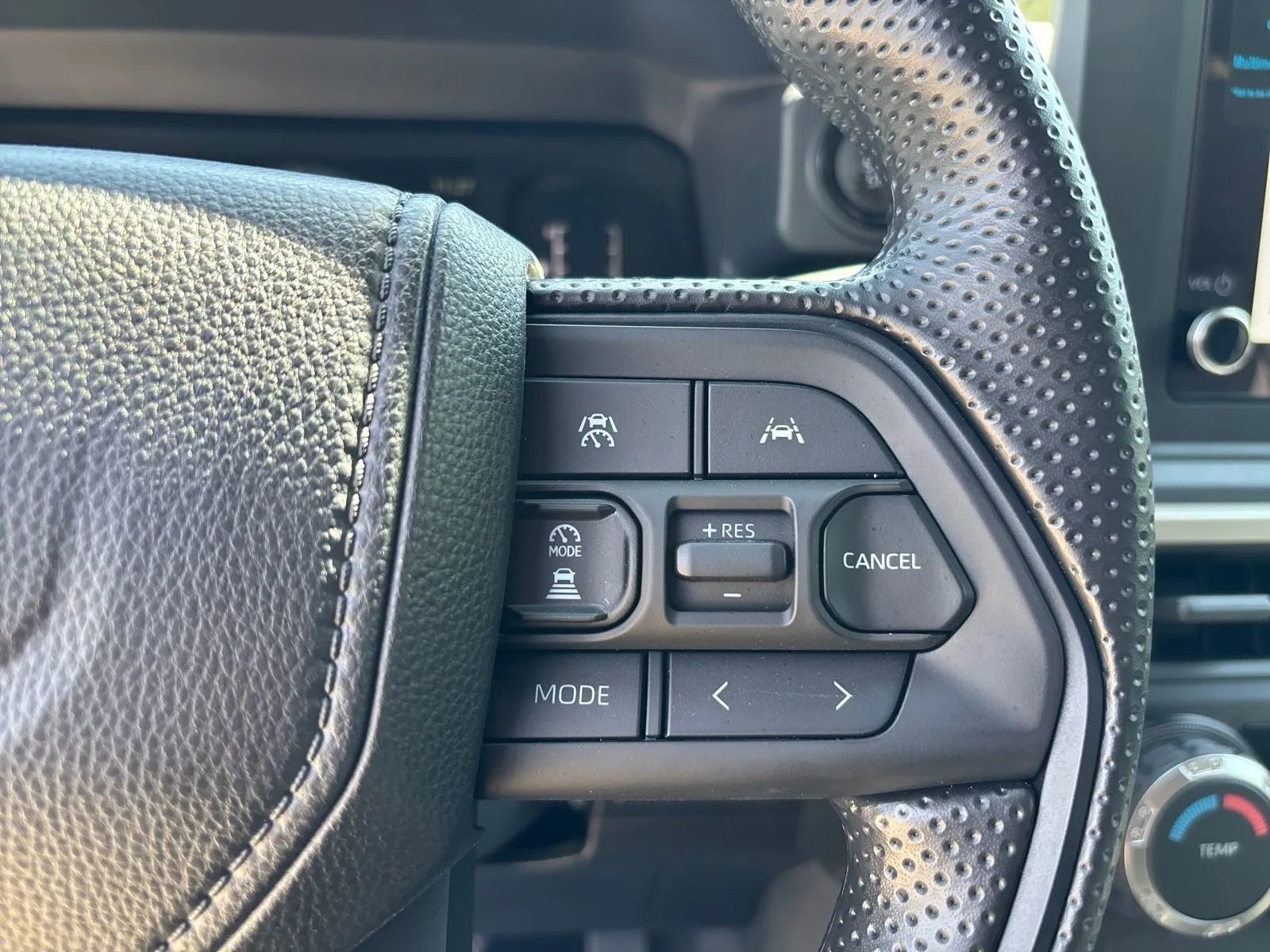 Used 2026 Toyota Tacoma SR image 15