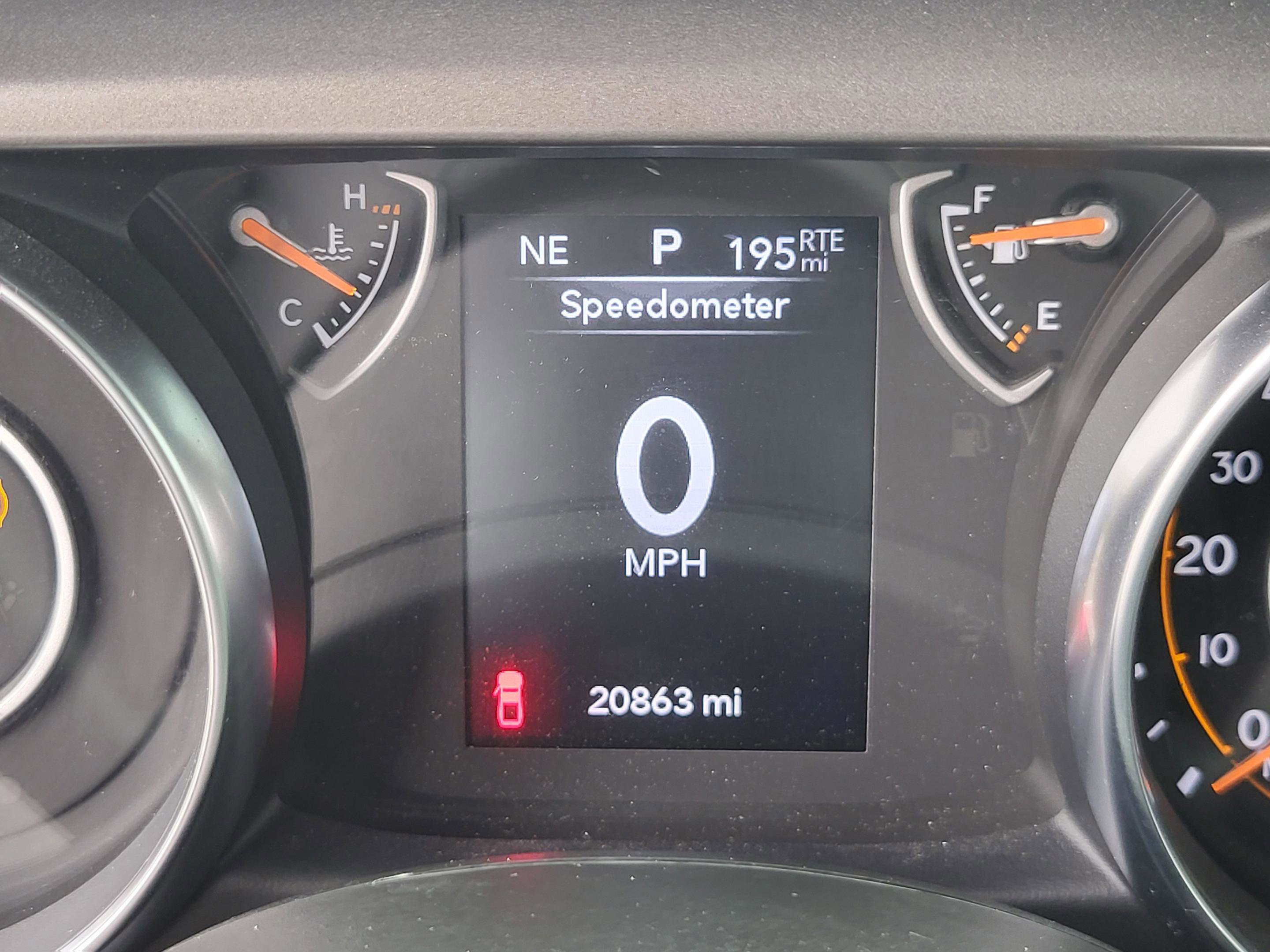 Used 2023 Jeep Gladiator Sport image 27