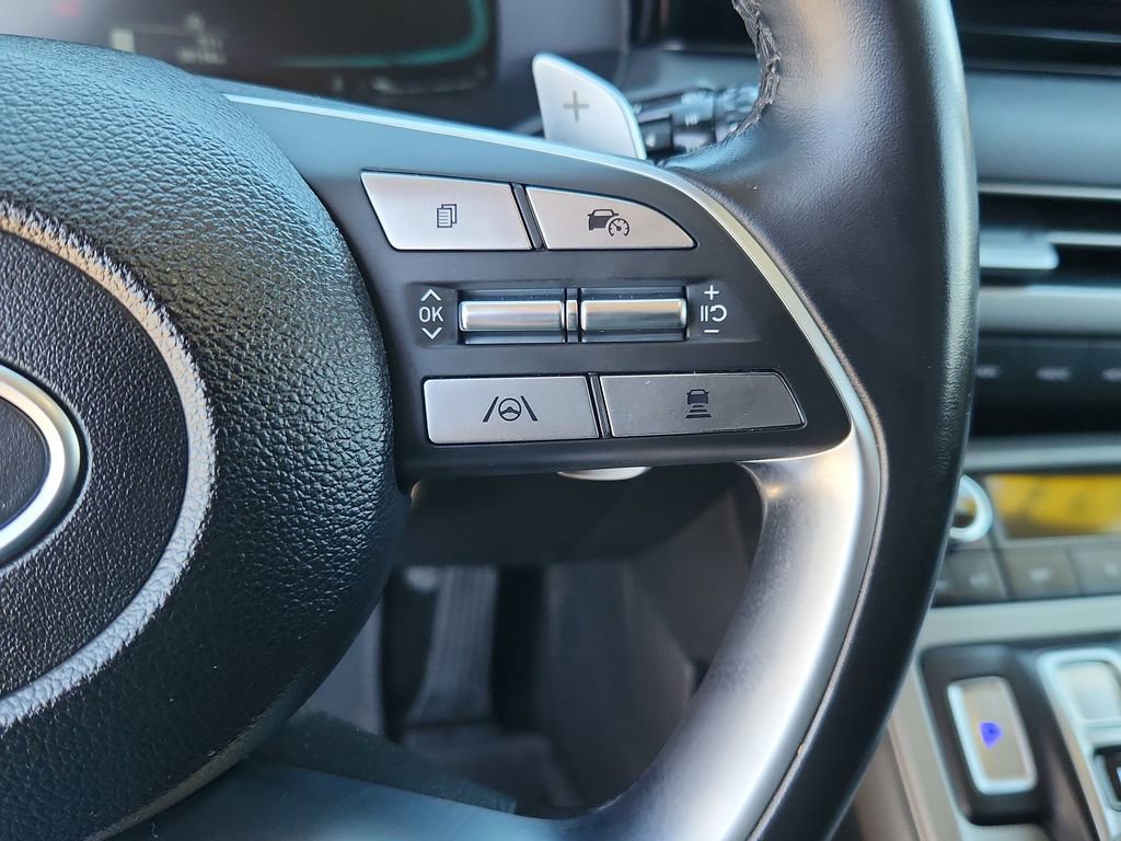 Used 2023 Hyundai Palisade XRT image 24