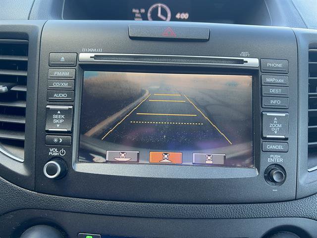 Used 2012 Honda CR-V EX-L image 22
