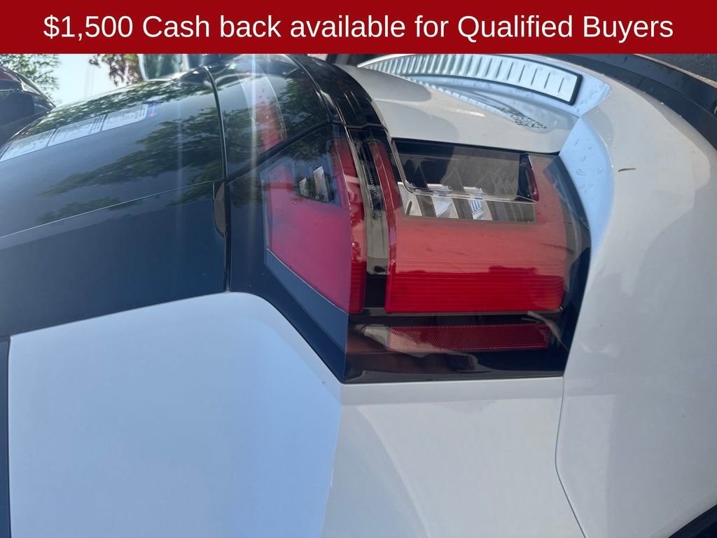 New 2026 Nissan Armada PRO-4X image 40