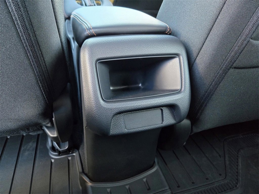 New 2026 Honda HR-V Sport image 11