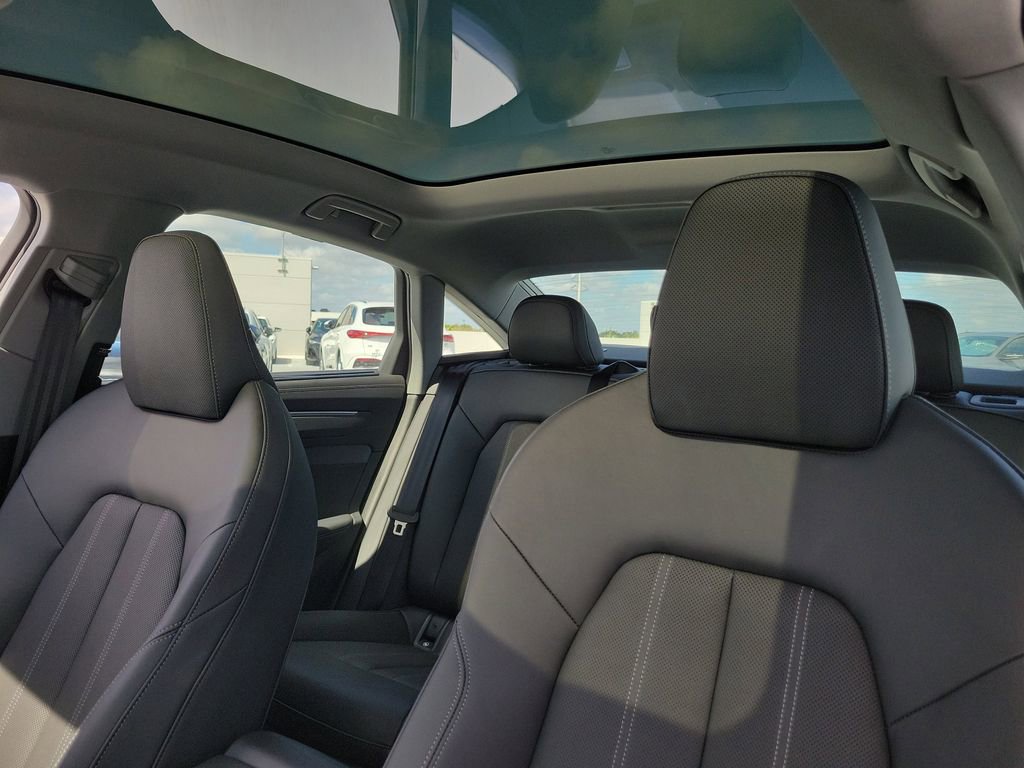 New 2026 Audi A6 3.0 image 16