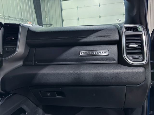 Used 2021 RAM 2500 Laramie image 28