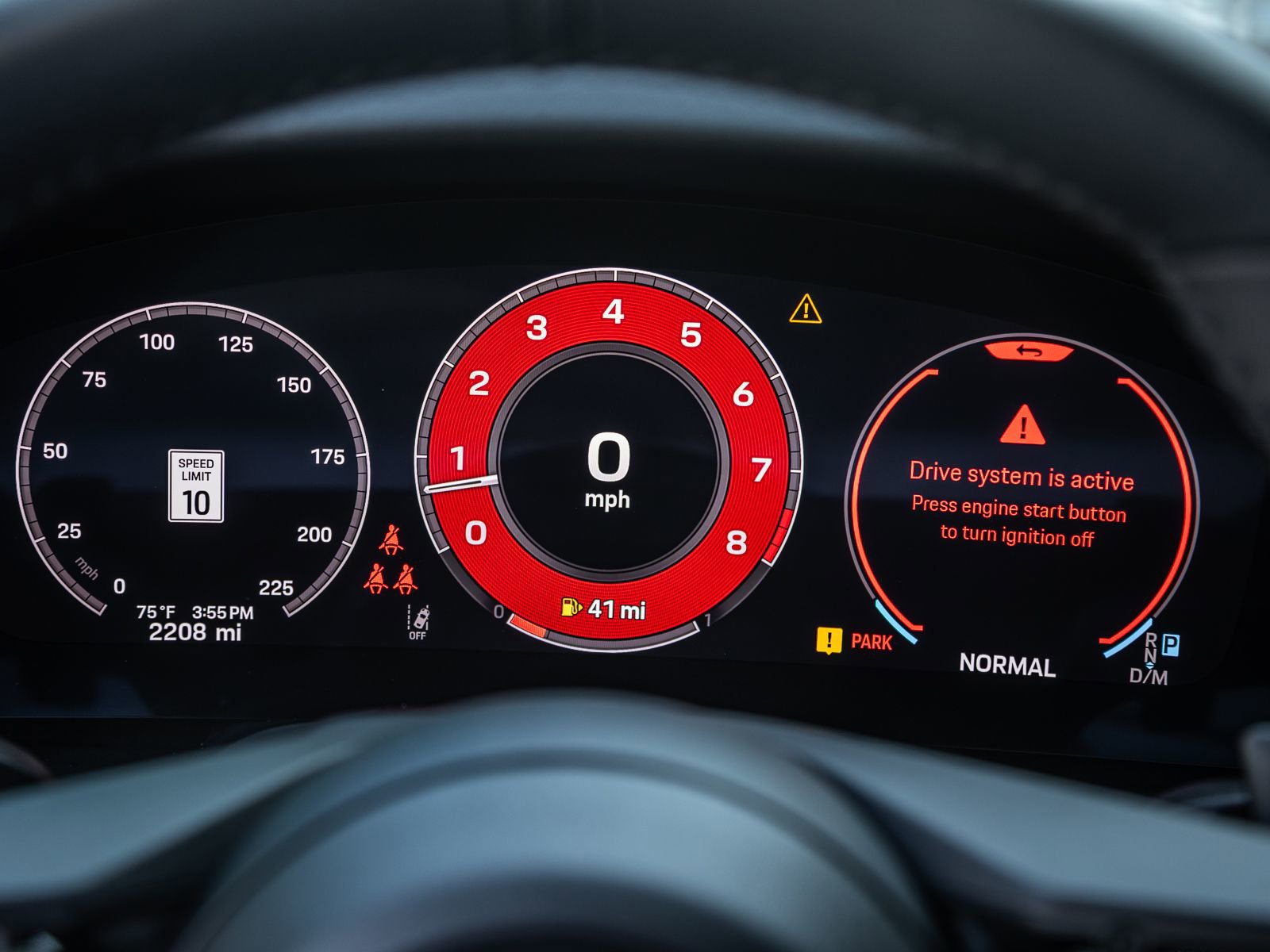 Certified 2025 Porsche 911 Carrera S RWD image 19