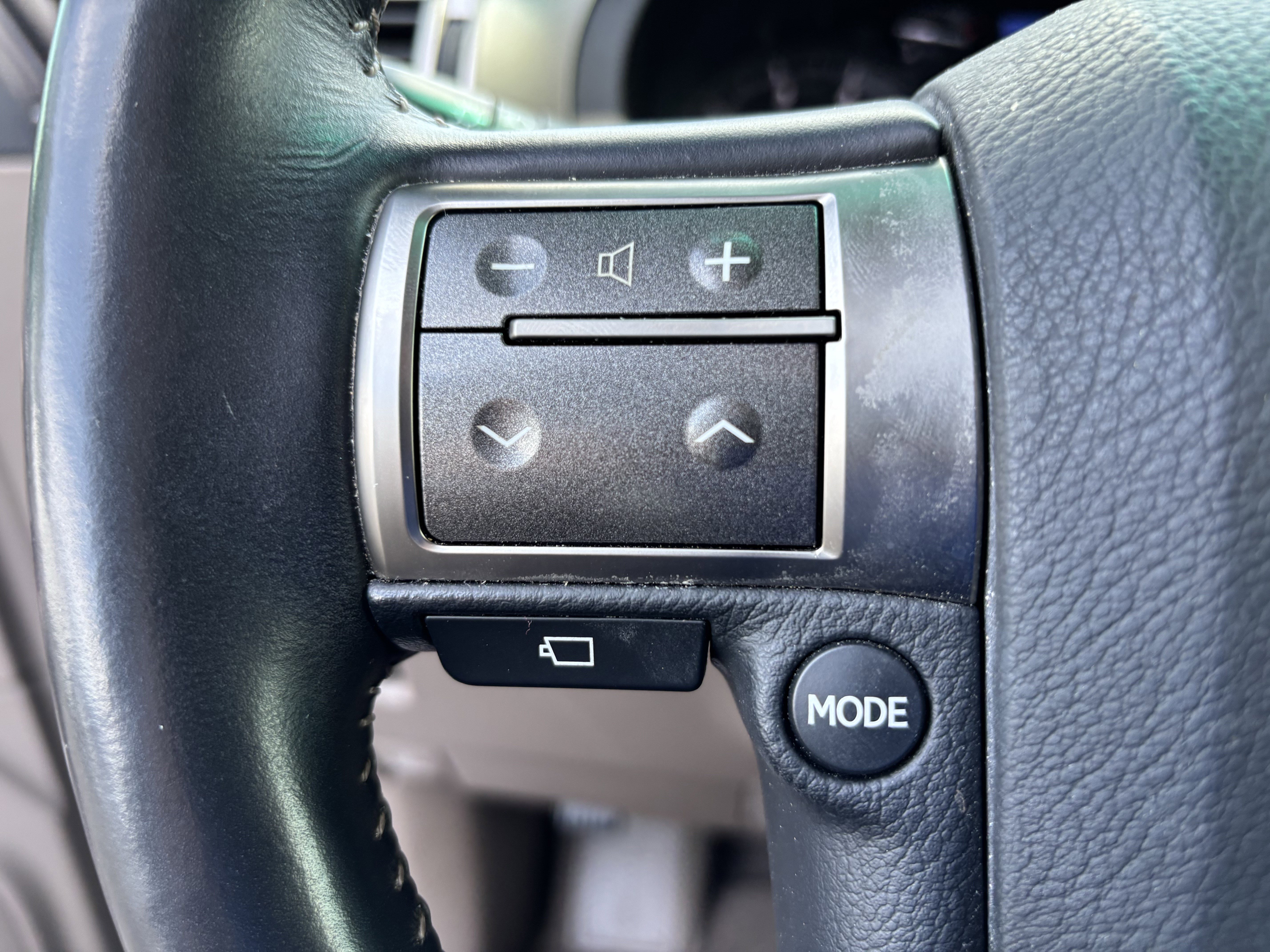 Used 2019 Lexus GX 460 Luxury image 19