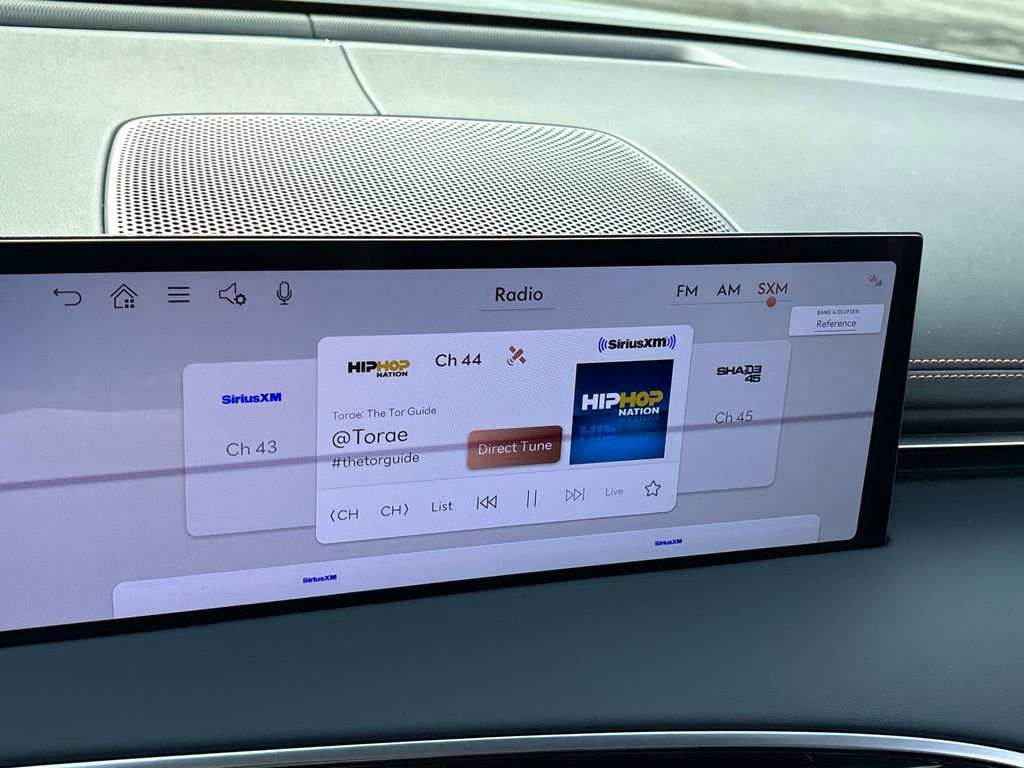 New 2026 Genesis GV70 2.5T Sport Prestige image 16